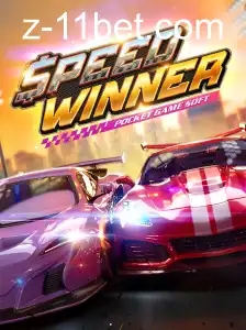 SpeedWinner: Um Mergulho no Mundo da Competição Veloz