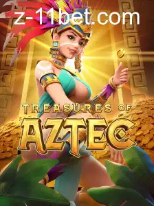 Explorando o Fascinante Mundo de TreasuresofAztec