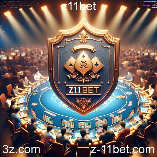 Explorando as Entradas de Torneio em z11bet