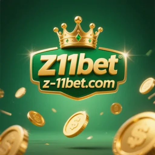 Logo z11bet